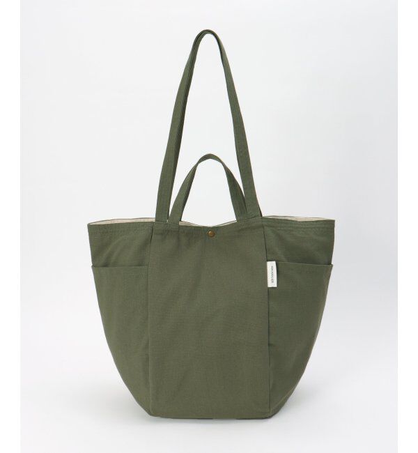 Lbc with Life「２ハンドルムジトート」|その他|