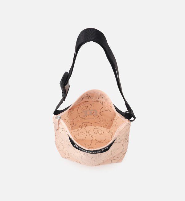 Marimekko「【日本限定】Neat Crossbody Piirto Unikko M ショルダーバッグ」|ショルダー・メッセンジャー|