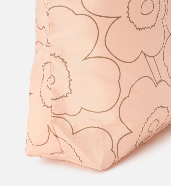 Marimekko「【日本限定】Neat Crossbody Piirto Unikko M ショルダーバッグ」|ショルダー・メッセンジャー|