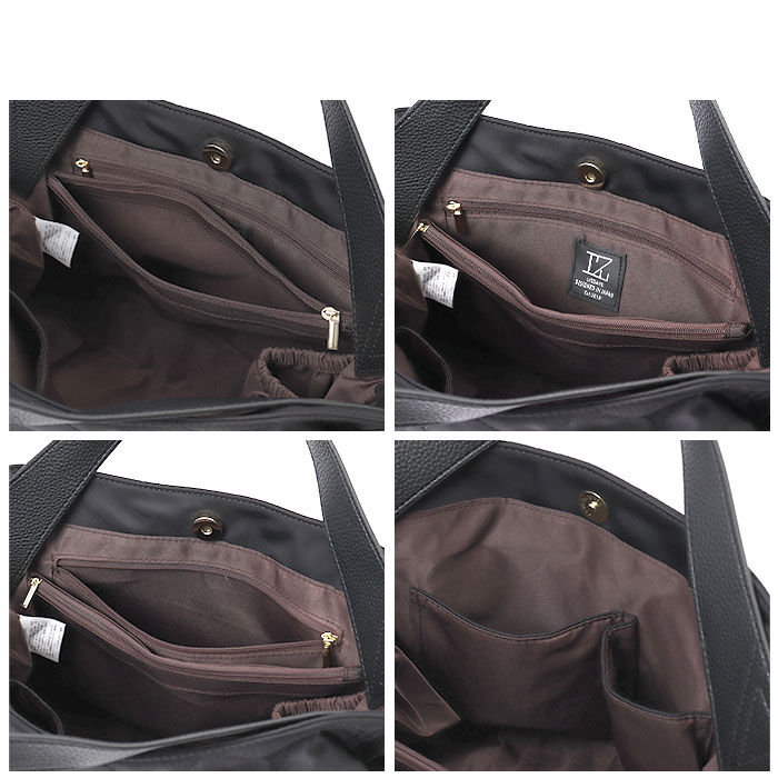 BACKYARD FAMILY「トートバッグ レディース キルティング 通販 ショルダーバッグ ハンドバッグ 鞄 かばん バッグ」|ショルダー・メッセンジャー|