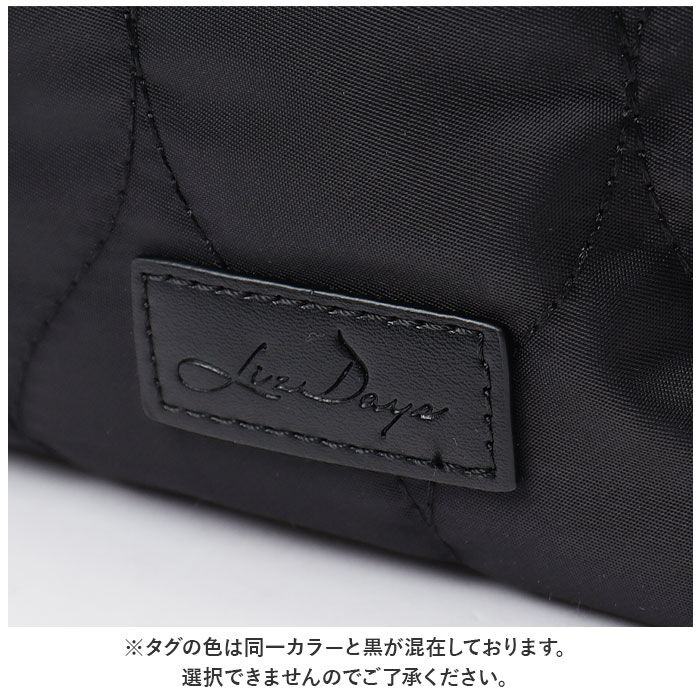 BACKYARD FAMILY「トートバッグ レディース キルティング 通販 ショルダーバッグ ハンドバッグ 鞄 かばん バッグ」|ショルダー・メッセンジャー|