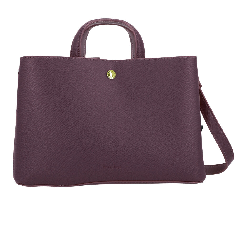 Legato Largo「Legato Largo ショルダーバッグ LH-F3371 通販 レガートラルゴ」|ショルダー・メッセンジャー|レッド1