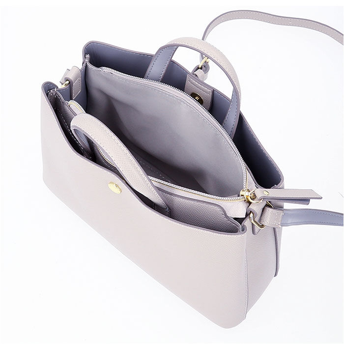 Legato Largo「Legato Largo ショルダーバッグ LH-F3371 通販 レガートラルゴ」|ショルダー・メッセンジャー|