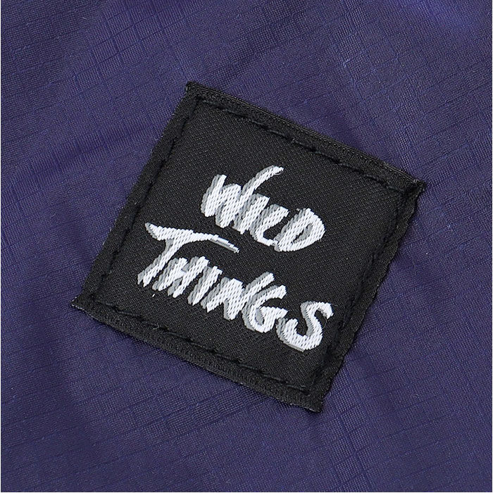 BACKYARD FAMILY「ワイルドシングス バッグ WILD THINGS W-380-3833 通販 ショルダーバッグ」|ショルダー・メッセンジャー|