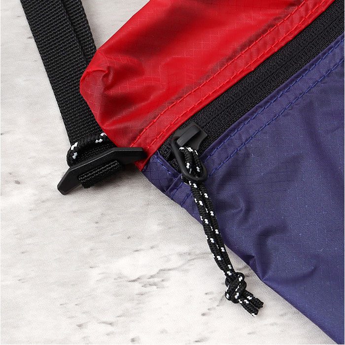 BACKYARD FAMILY「ワイルドシングス バッグ WILD THINGS W-380-3833 通販 ショルダーバッグ」|ショルダー・メッセンジャー|