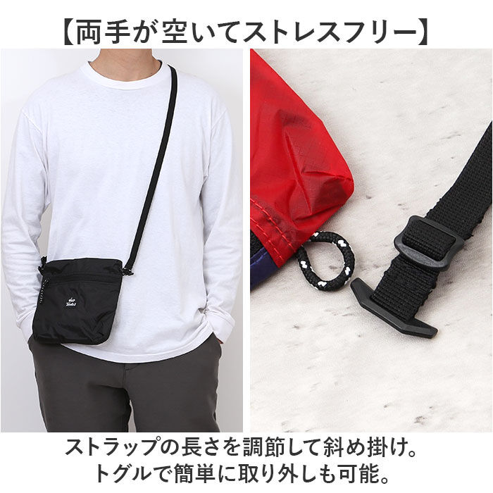 BACKYARD FAMILY「ワイルドシングス バッグ WILD THINGS W-380-3833 通販 ショルダーバッグ」|ショルダー・メッセンジャー|