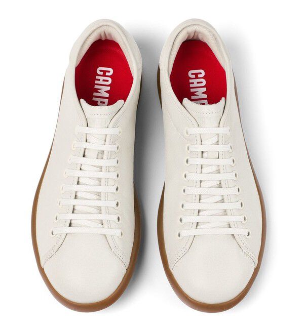 CAMPER「[カンペール] PELOTAS SOLLER / カジュアルシューズ」|スニーカー|