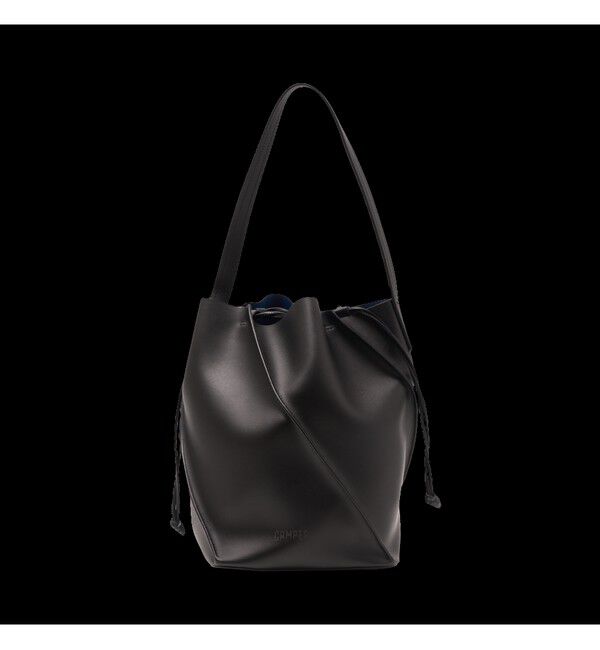 CAMPER「[カンペール] TYPHON ショルダーバッグ」|ショルダー・メッセンジャー|