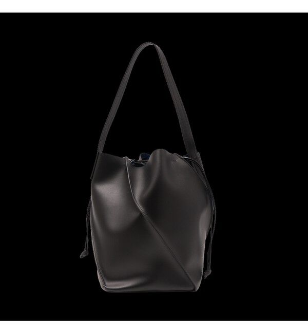 CAMPER「[カンペール] TYPHON ショルダーバッグ」|ショルダー・メッセンジャー|