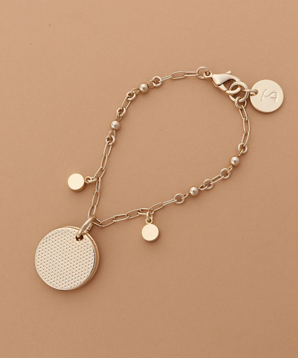 Samantha Thavasa「バースデーストーンカラービジューチャーム（12月）」|チャーム・キーホルダー|