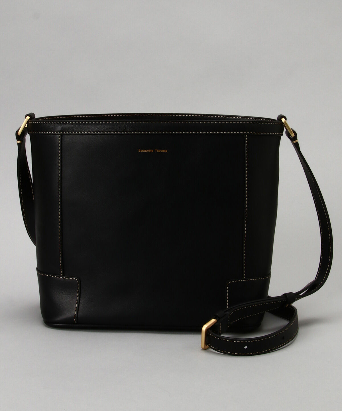 Samantha Thavasa「Pomme d&rsquo;espoir サック ア ラ モード ショルダーバッグ」|ショルダー・メッセンジャー|