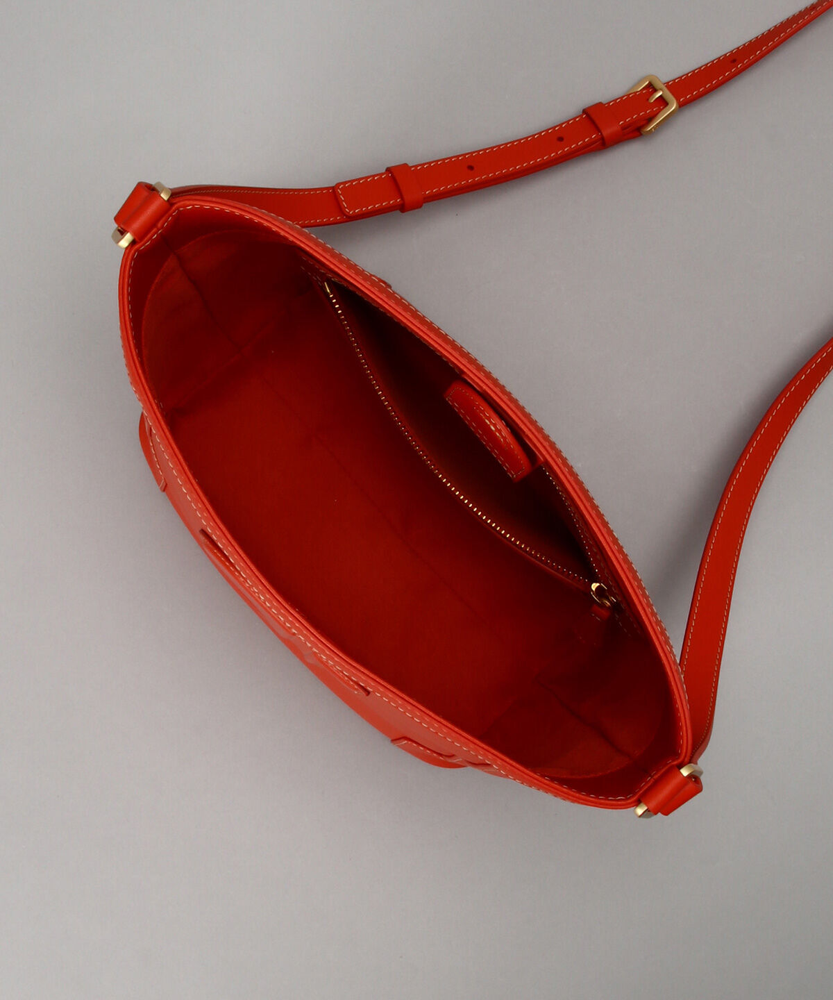 Samantha Thavasa「Pomme d&rsquo;espoir サック ア ラ モード ショルダーバッグ」|ショルダー・メッセンジャー|