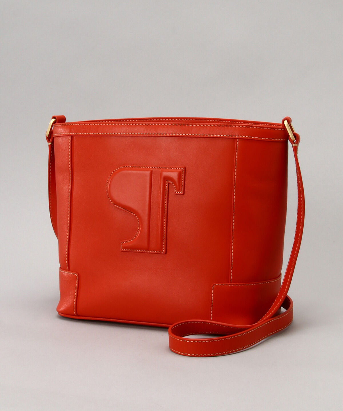 Samantha Thavasa「Pomme d&rsquo;espoir サック ア ラ モード ショルダーバッグ」|ショルダー・メッセンジャー|