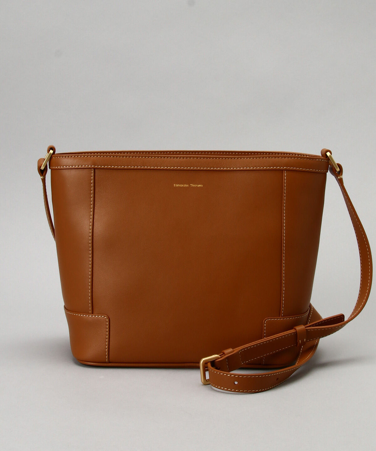 Samantha Thavasa「Pomme d&rsquo;espoir サック ア ラ モード ショルダーバッグ」|ショルダー・メッセンジャー|