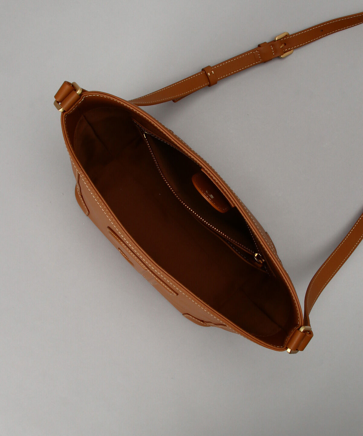 Samantha Thavasa「Pomme d&rsquo;espoir サック ア ラ モード ショルダーバッグ」|ショルダー・メッセンジャー|