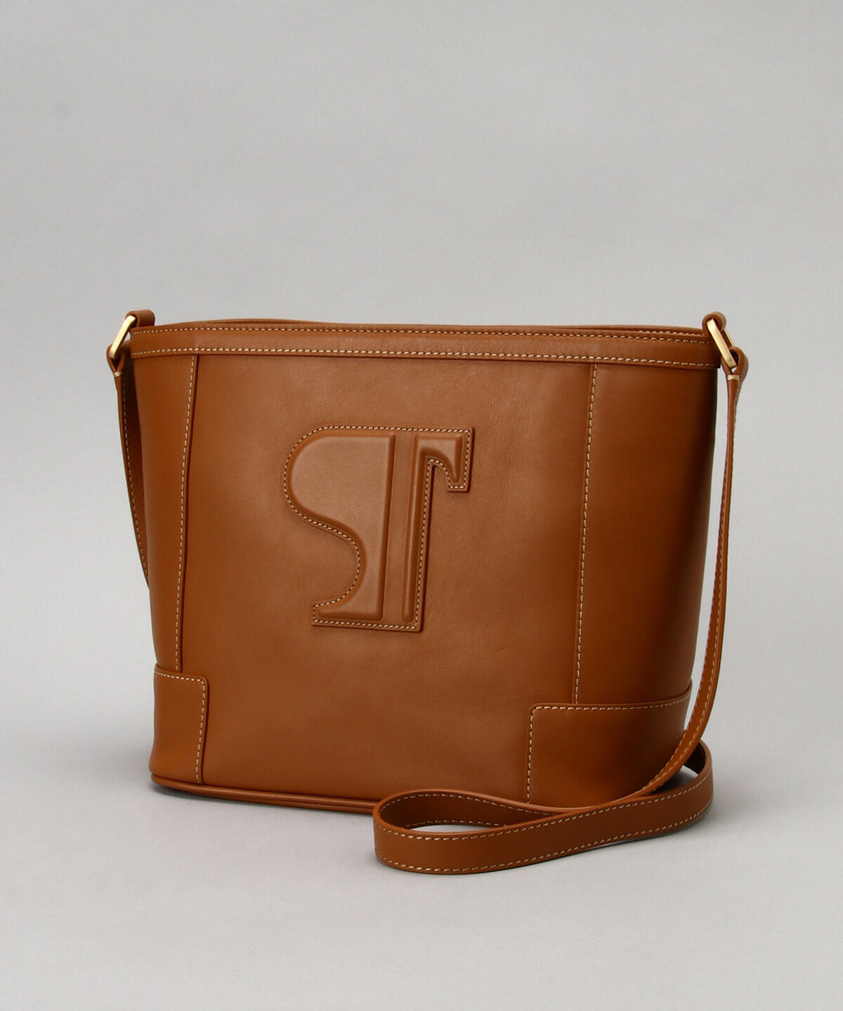 Samantha Thavasa「Pomme d&rsquo;espoir サック ア ラ モード ショルダーバッグ」|ショルダー・メッセンジャー|