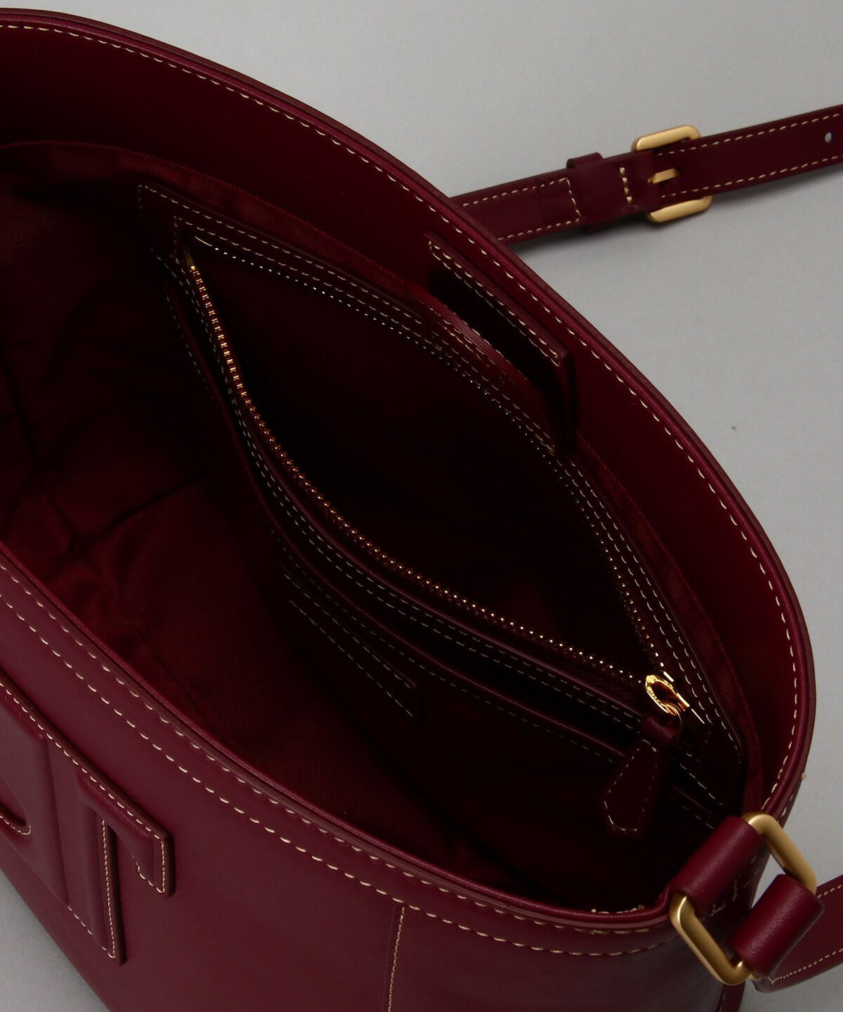 Samantha Thavasa「Pomme d&rsquo;espoir サック ア ラ モード ショルダーバッグ」|ショルダー・メッセンジャー|