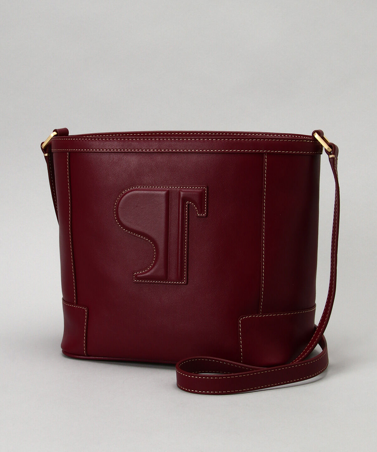 Samantha Thavasa「Pomme d&rsquo;espoir サック ア ラ モード ショルダーバッグ」|ショルダー・メッセンジャー|