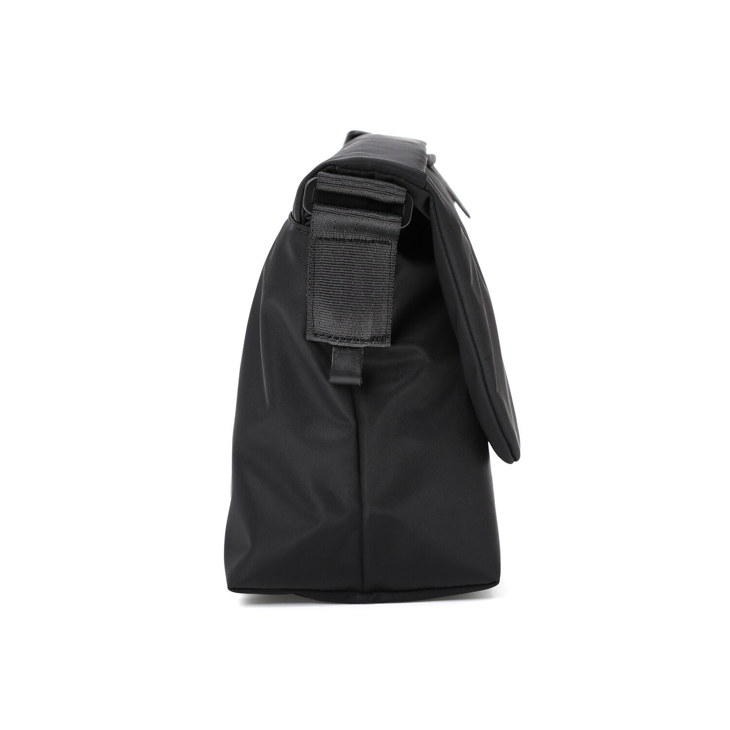 Manhattan Portage BLACK LABEL「IRVING MESSENGER BAG (LG) W/ TWILL BINDING」|ショルダー・メッセンジャー|