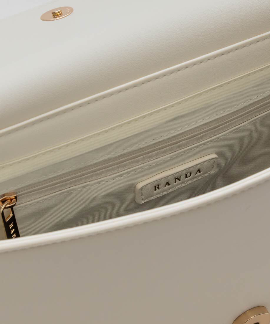  「2WAY リボンベルトショルダーバッグ」|ショルダー・メッセンジャー|