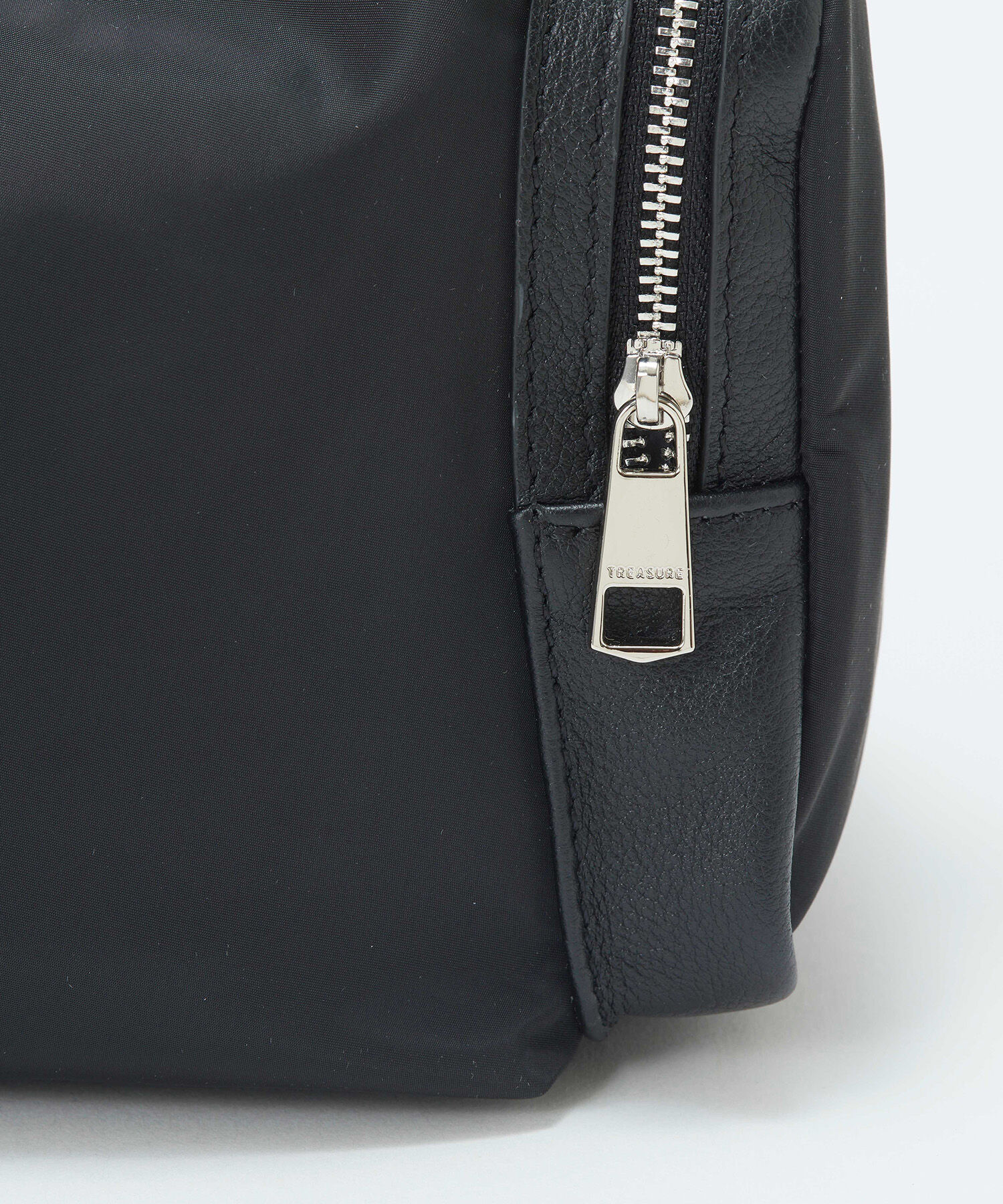 TOPKAPI TREASURE「【TREASURE TOPKAPI】ナイロン サイドポケット ワンハンドル ショルダーバッグ」|ショルダー・メッセンジャー|