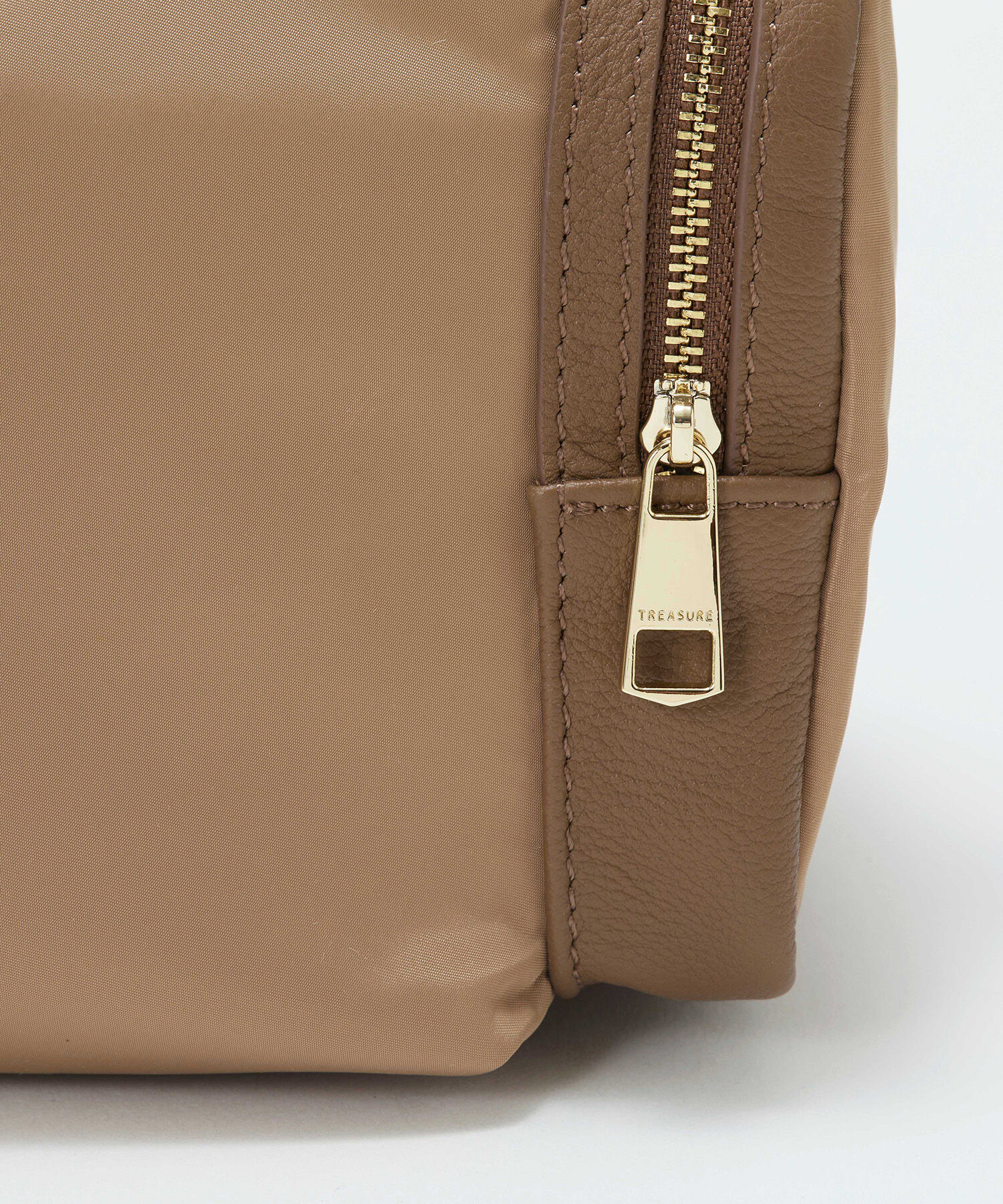 TOPKAPI TREASURE「【TREASURE TOPKAPI】ナイロン サイドポケット ワンハンドル ショルダーバッグ」|ショルダー・メッセンジャー|