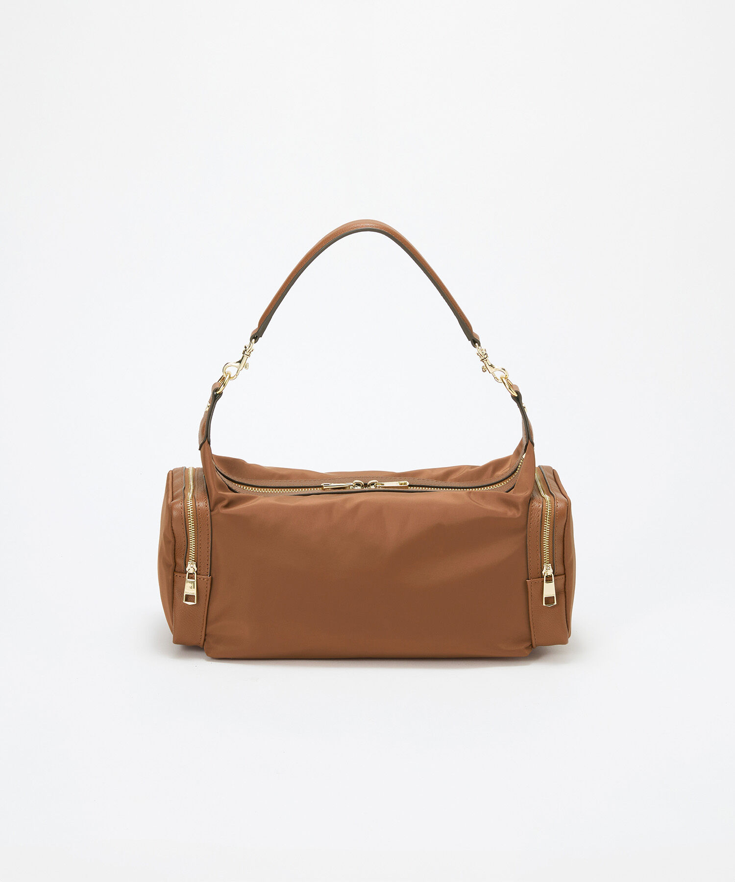 TOPKAPI TREASURE「【TREASURE TOPKAPI】ナイロン サイドポケット ワンハンドル ショルダーバッグ」|ショルダー・メッセンジャー|