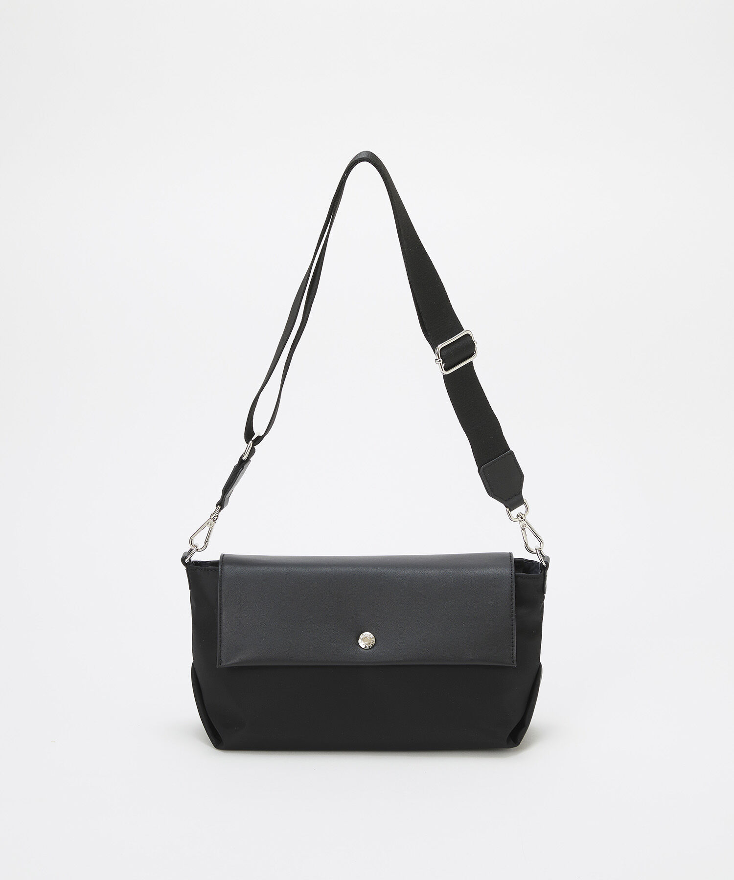 TOPKAPI TREASURE「【Breath TOPKAPI】DAY TRIPPER デイトリッパー ナイロン ショルダーバッグ」|ショルダー・メッセンジャー|