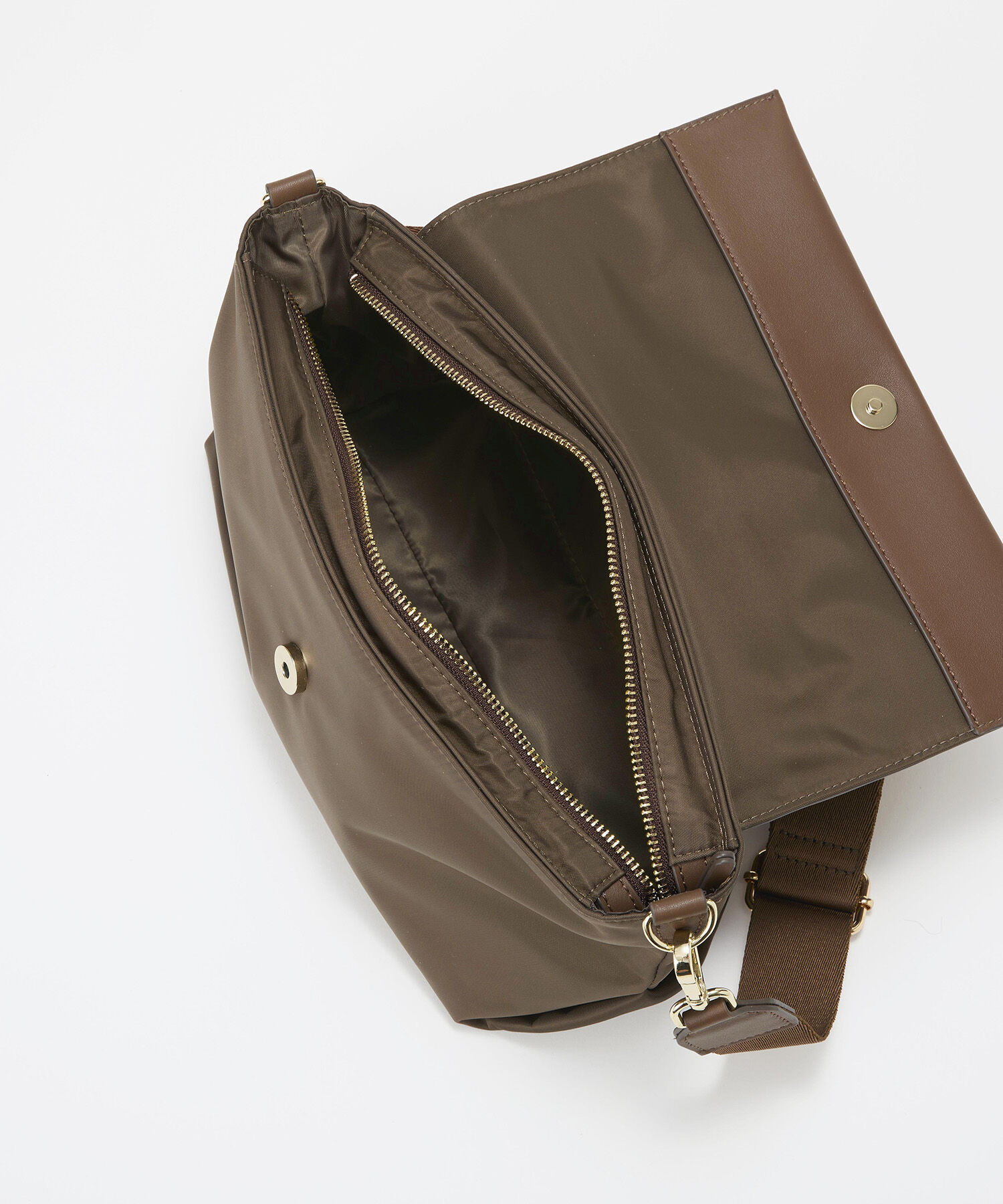 TOPKAPI TREASURE「【Breath TOPKAPI】DAY TRIPPER デイトリッパー ナイロン ショルダーバッグ」|ショルダー・メッセンジャー|