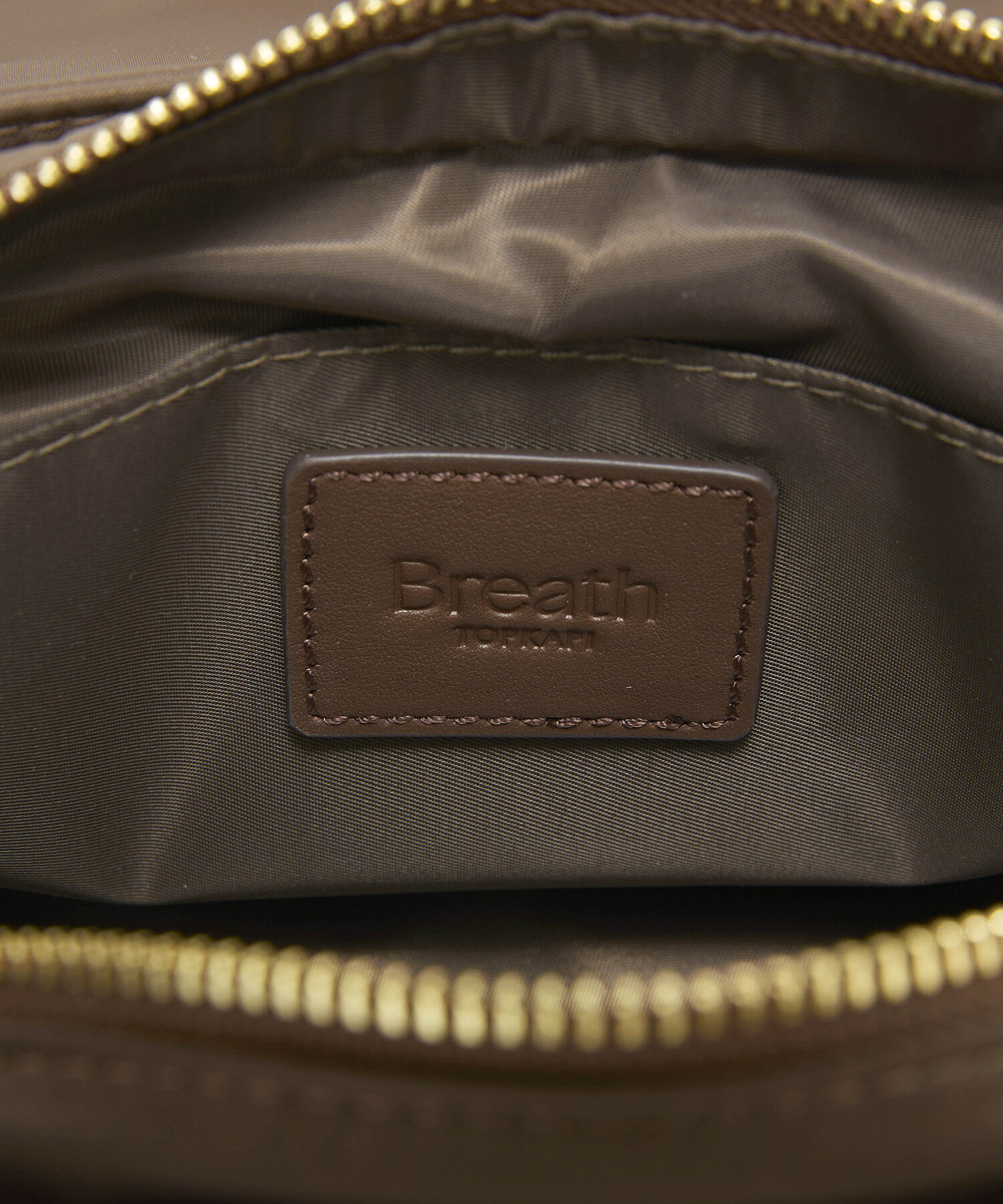 TOPKAPI TREASURE「【Breath TOPKAPI】DAY TRIPPER デイトリッパー ナイロン ショルダーバッグ」|ショルダー・メッセンジャー|