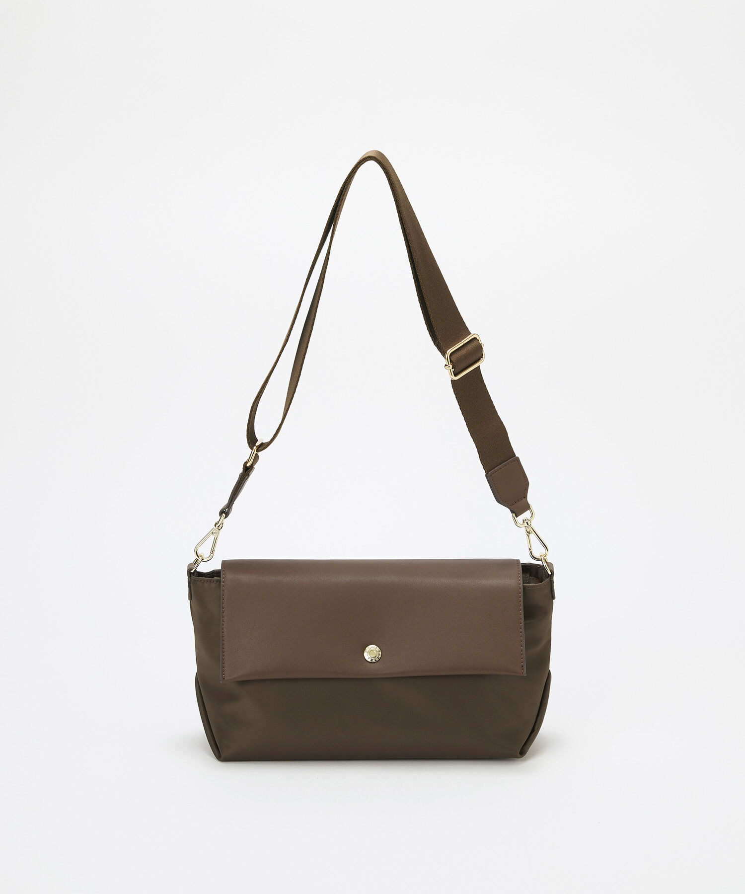 TOPKAPI TREASURE「【Breath TOPKAPI】DAY TRIPPER デイトリッパー ナイロン ショルダーバッグ」|ショルダー・メッセンジャー|