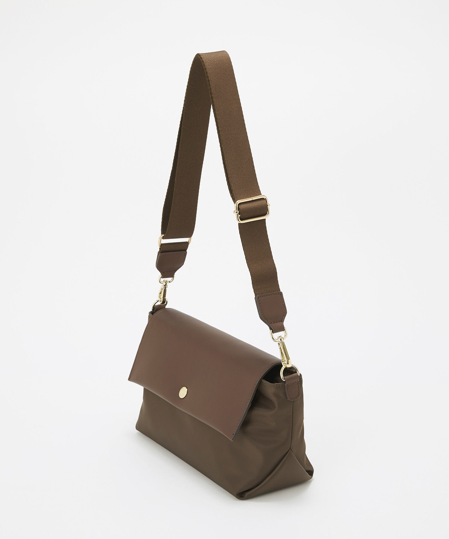 TOPKAPI TREASURE「【Breath TOPKAPI】DAY TRIPPER デイトリッパー ナイロン ショルダーバッグ」|ショルダー・メッセンジャー|