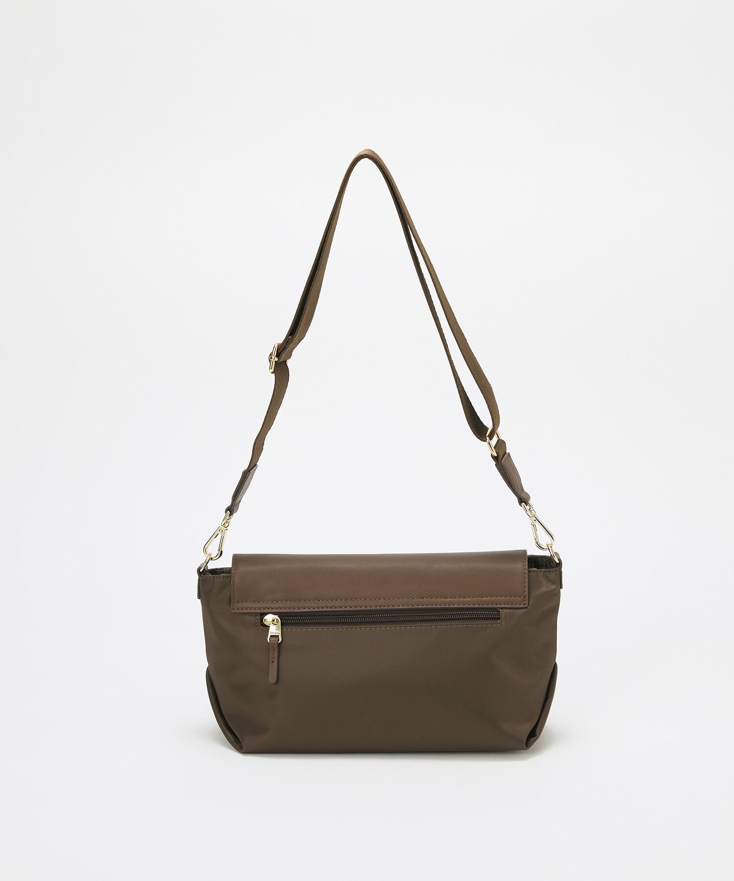 TOPKAPI TREASURE「【Breath TOPKAPI】DAY TRIPPER デイトリッパー ナイロン ショルダーバッグ」|ショルダー・メッセンジャー|