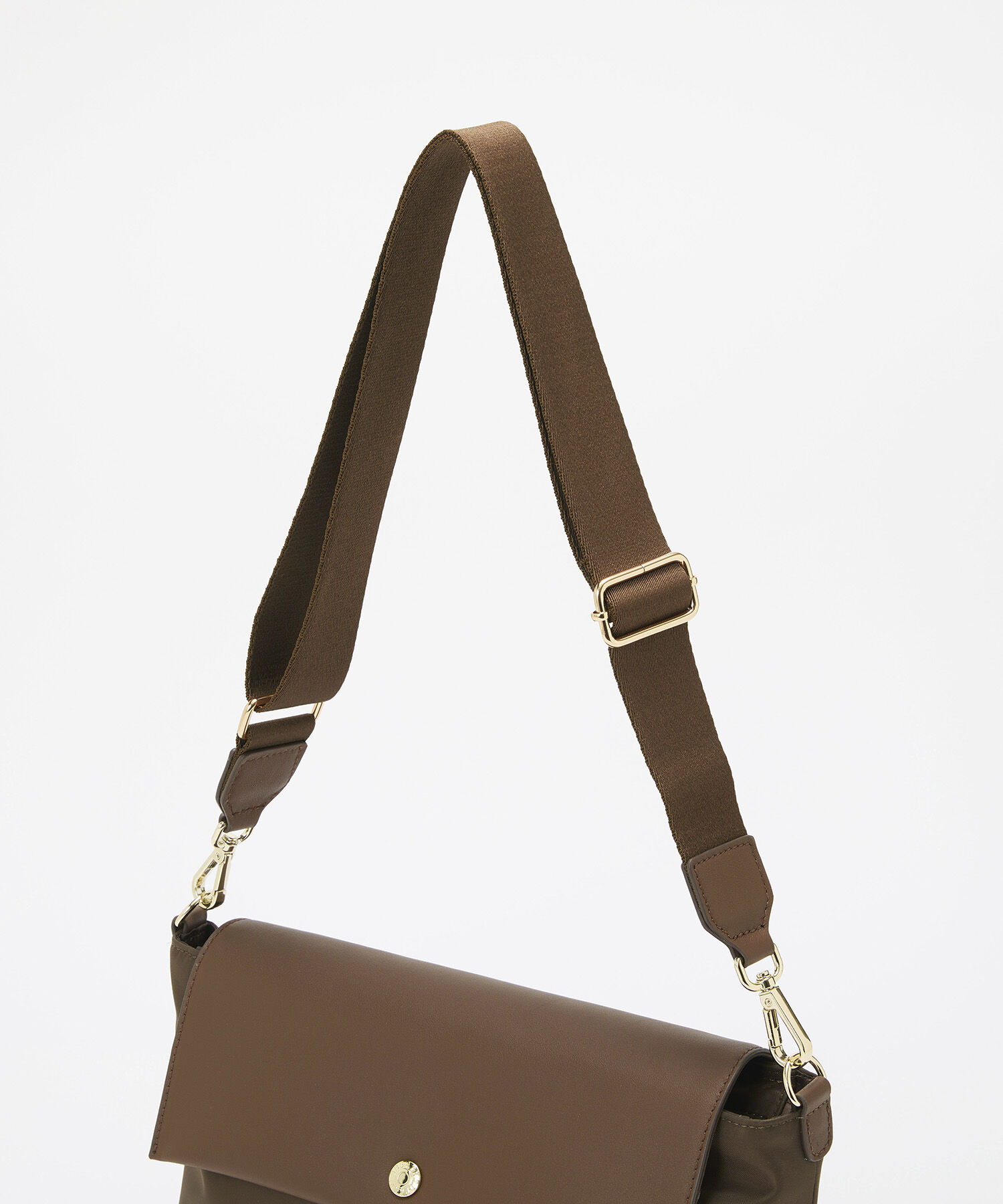 TOPKAPI TREASURE「【Breath TOPKAPI】DAY TRIPPER デイトリッパー ナイロン ショルダーバッグ」|ショルダー・メッセンジャー|