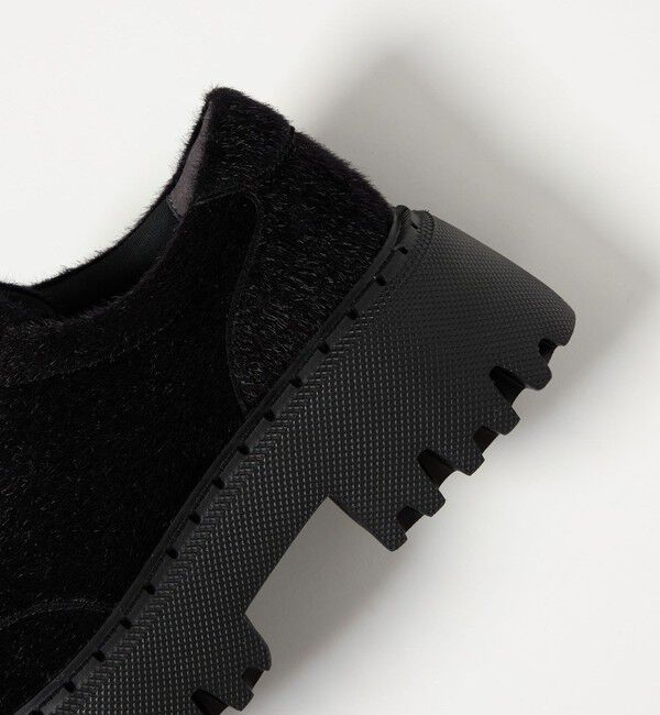 ODETTE E ODILE「＜SY＞ タンクソールスニーカー フラット60&uarr;」|スニーカー|