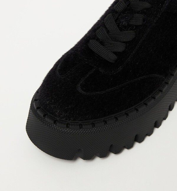 ODETTE E ODILE「＜SY＞ タンクソールスニーカー フラット60&uarr;」|スニーカー|