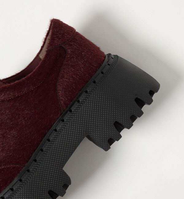 ODETTE E ODILE「＜SY＞ タンクソールスニーカー フラット60&uarr;」|スニーカー|