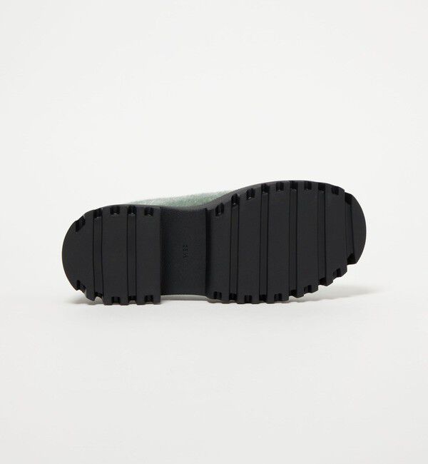 ODETTE E ODILE「＜SY＞ タンクソールスニーカー フラット60&uarr;」|スニーカー|