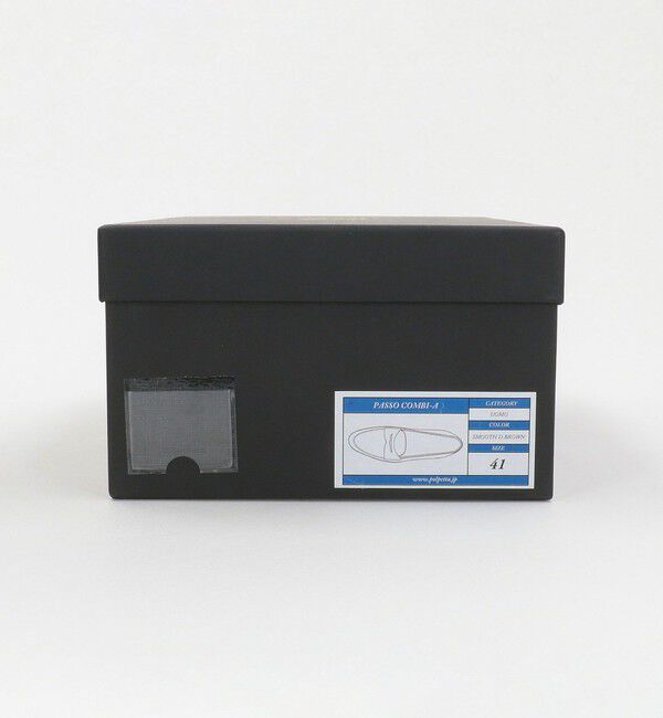 UNITED ARROWS「【別注】＜POLPETTA＞ ペニーローファー」|ローファー|