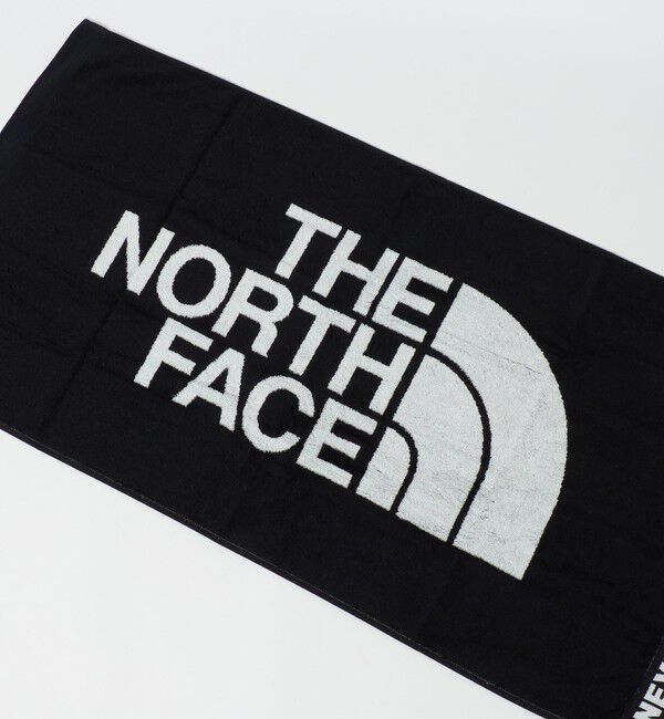 Style for Living「＜THE NORTH FACE＞コンフォート コットン タオル L」|タオル|