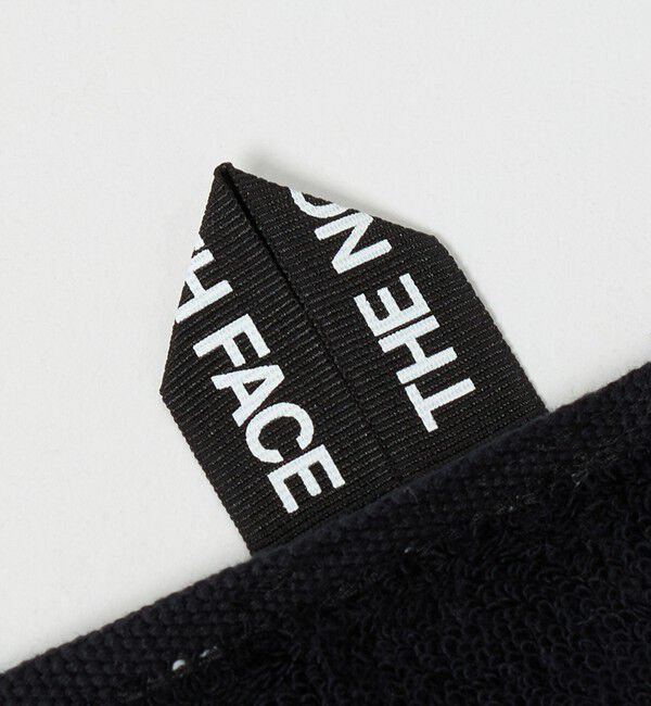 Style for Living「＜THE NORTH FACE＞コンフォート コットン タオル L」|タオル|