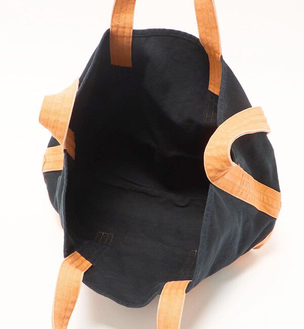 UNITED ARROWS「オーガニックコットン トートバッグ M」|トートバッグ|