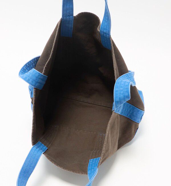 UNITED ARROWS「オーガニックコットン トートバッグ M」|トートバッグ|