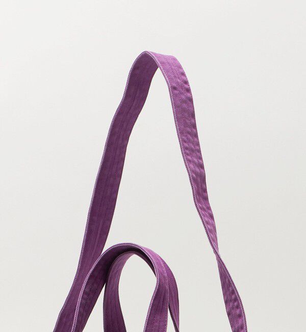 UNITED ARROWS「オーガニックコットン トートバッグ M」|トートバッグ|