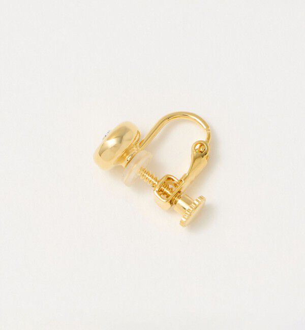 UNITED ARROWS「プチビジュー イヤリング」|イヤリング|