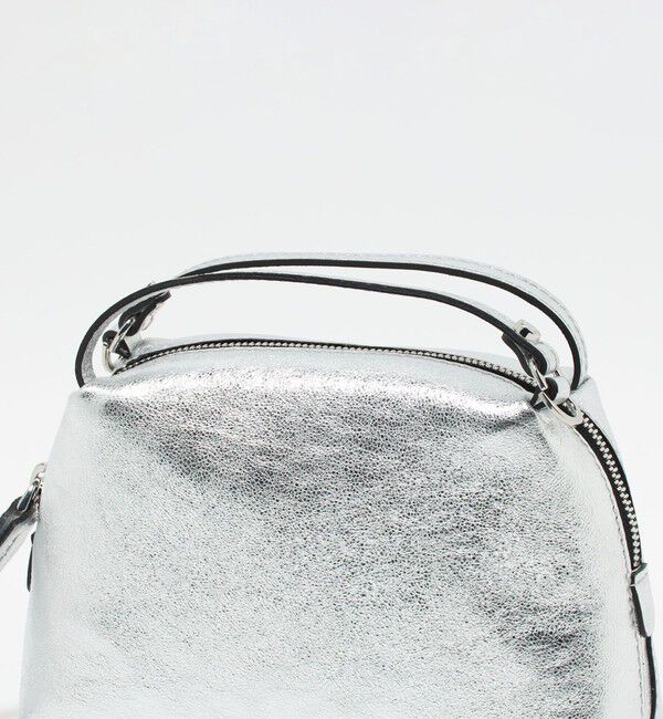 UNITED ARROWS「＜GIANNI CHIARINI＞ALIFA MTL S バッグ 26SS」|ショルダー・メッセンジャー|