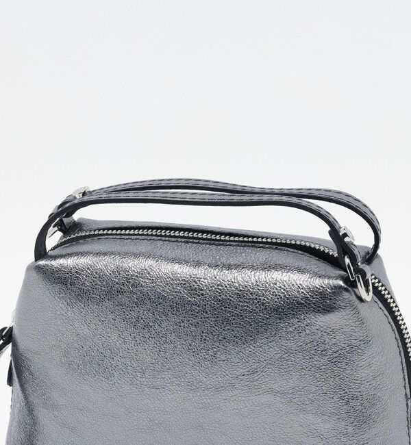 UNITED ARROWS「＜GIANNI CHIARINI＞ALIFA MTL S バッグ 26SS」|ショルダー・メッセンジャー|