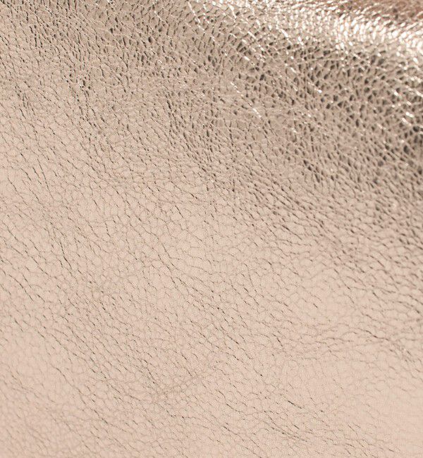 UNITED ARROWS「＜GIANNI CHIARINI＞ALIFA MTL S バッグ 26SS」|ショルダー・メッセンジャー|