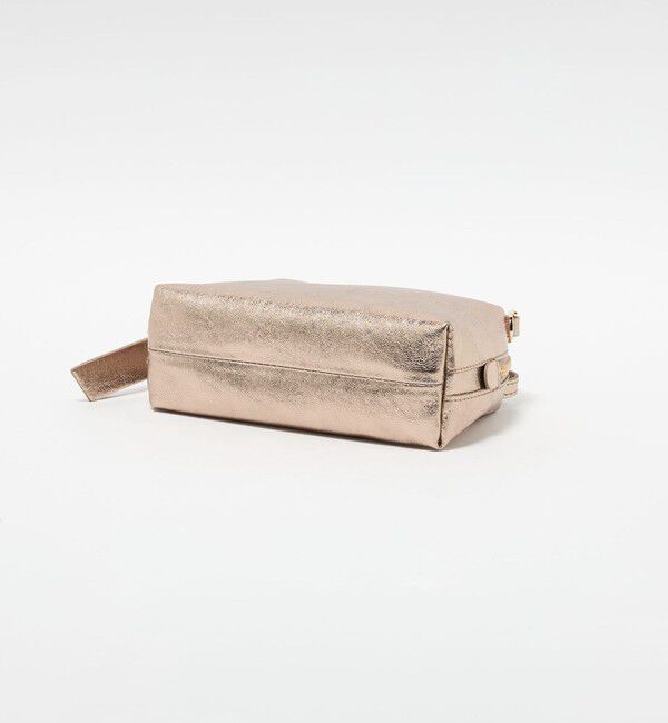 UNITED ARROWS「＜GIANNI CHIARINI＞ALIFA MTL S バッグ 26SS」|ショルダー・メッセンジャー|