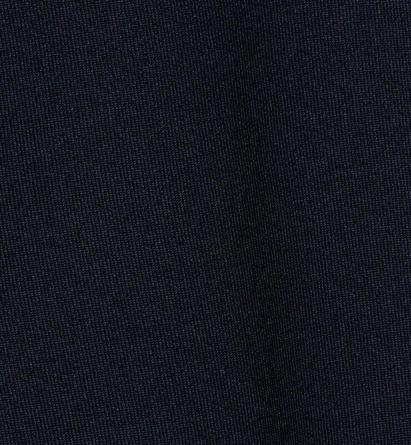 UNITED ARROWS「スウェットライク スキッパーニット ‐ウォッシャブル‐」|ニット・セーター|